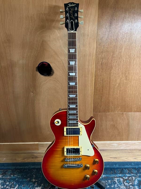 Tokai 2006 front.jpg